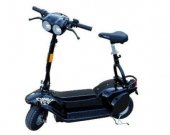 2010 MZ Charly Electroroller Evo photo